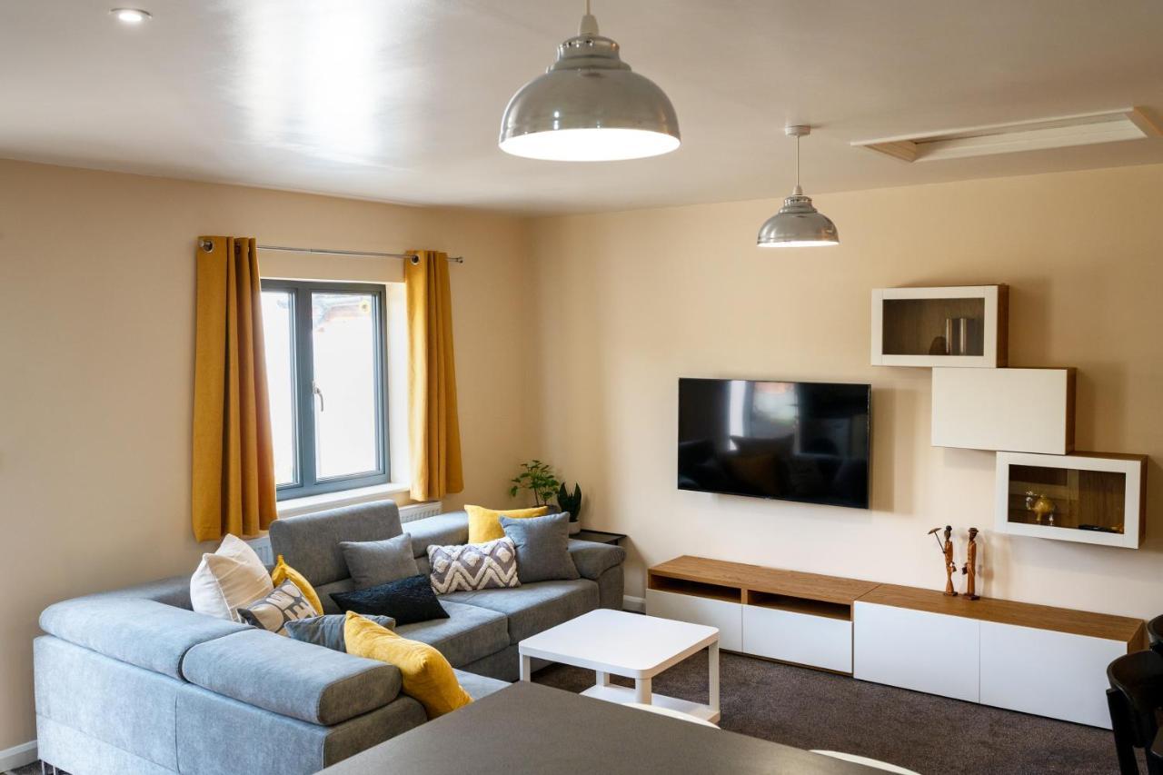 Little House - Perfect For Exploring The Broads Villa Acle Ngoại thất bức ảnh